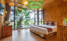 Tam Coc Serenity Hotel & Bungalow